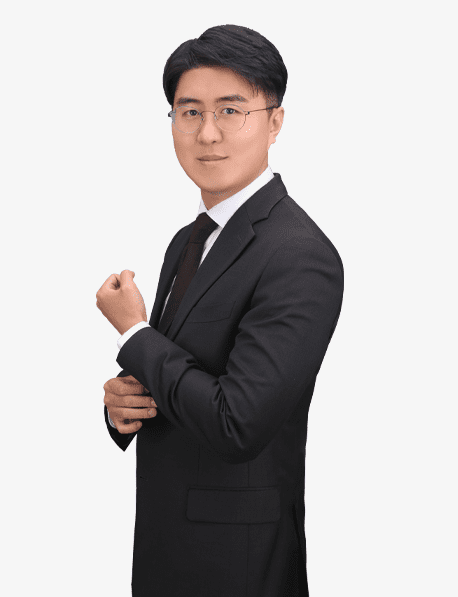 박상룡 변호사